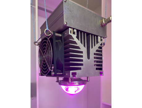 Grow LED Lamp 150 W 7 б-у купити в Україні фото